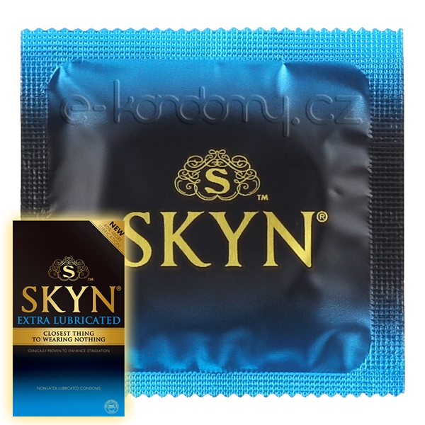 SKYN® Extra Lubricated