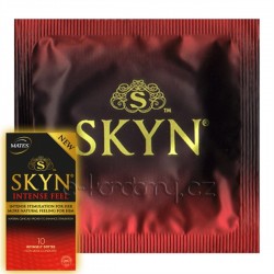 SKYN® Intense Feel 1ks