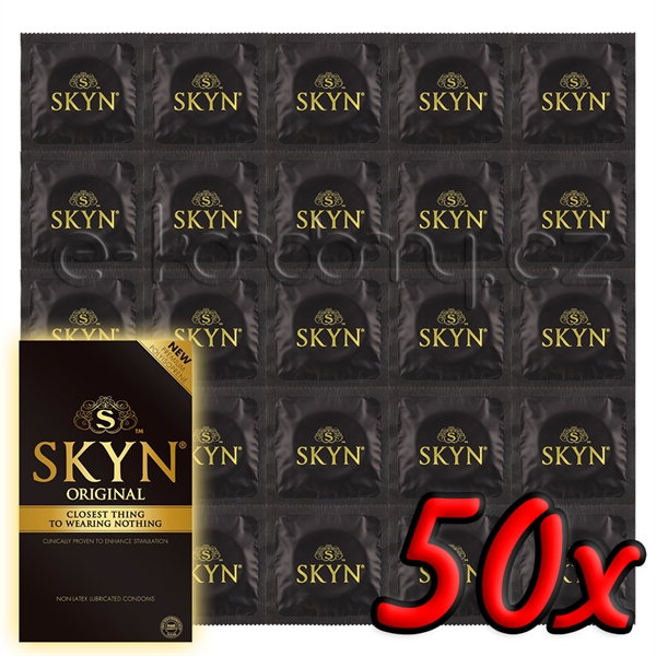 SKYN® 50ks