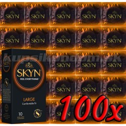 SKYN® Large 100ks