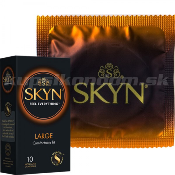 SKYN® Large 1ks