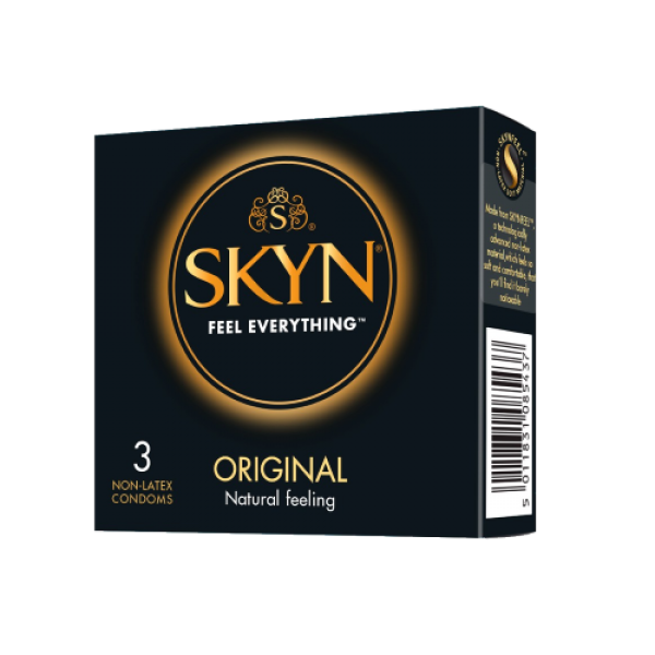 SKYN® 3ks