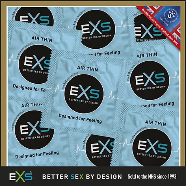 EXS Air Thin 50ks