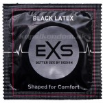 EXS Black Latex