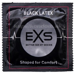 EXS Black Latex