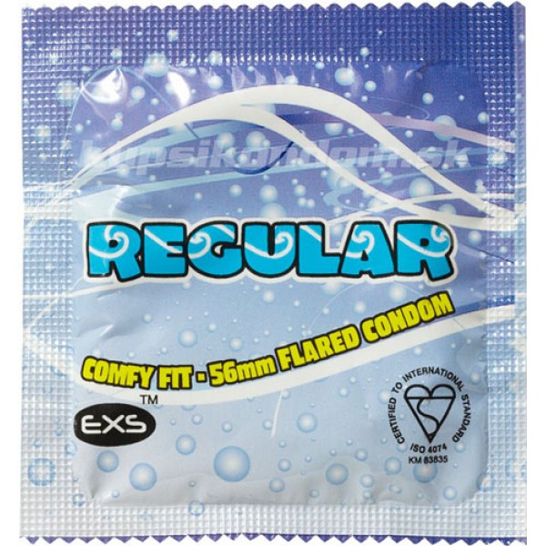 EXS Regular