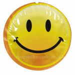 EXS Smiley Face
