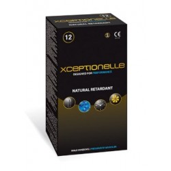 Xceptionelle 12ks