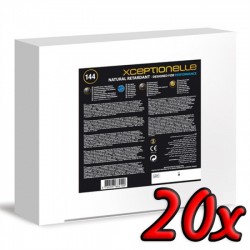 Xceptionelle 20ks