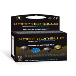 Xceptionelle 3ks