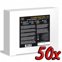 Xceptionelle 50ks