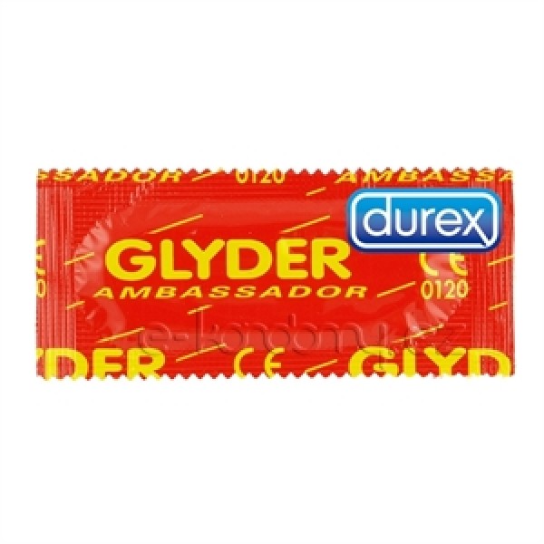 Ambassador Glyder Durex 1ks