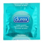 Durex Classic