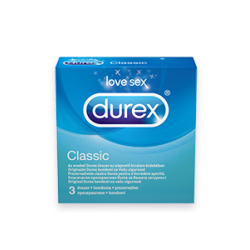 Durex Classic 3ks