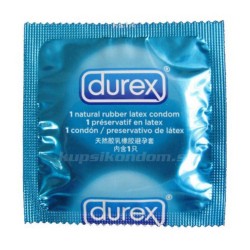 Durex Close Fit 50ks