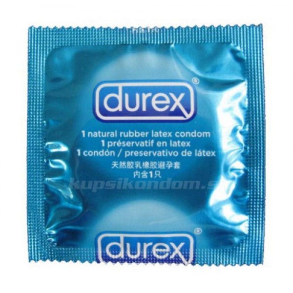 Durex Close Fit