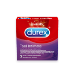 Durex Feel Intimate 3ks