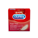 Durex Feel Thin 3ks