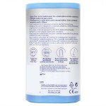 Durex Invisible Extra Lubricated 50ks
