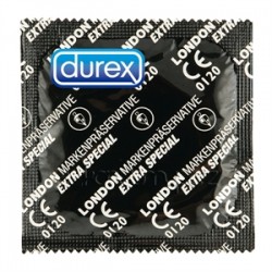 Durex London Extra Special 100ks