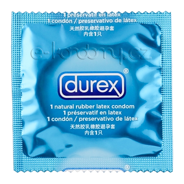 Durex Comfort XL