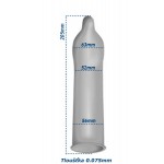 Durex Extra Safe 12ks - 03/2018
