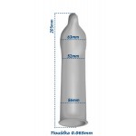 Durex Extended Pleasure 3ks