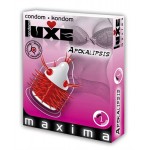 LUXE Maxima Apokalipsis 1ks
