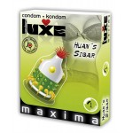 LUXE Maxima Huan's Sigar 1ks
