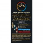 SKYN® Selection 9ks