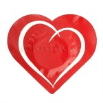 Pasante Heart