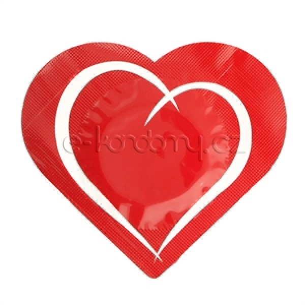 Pasante Heart