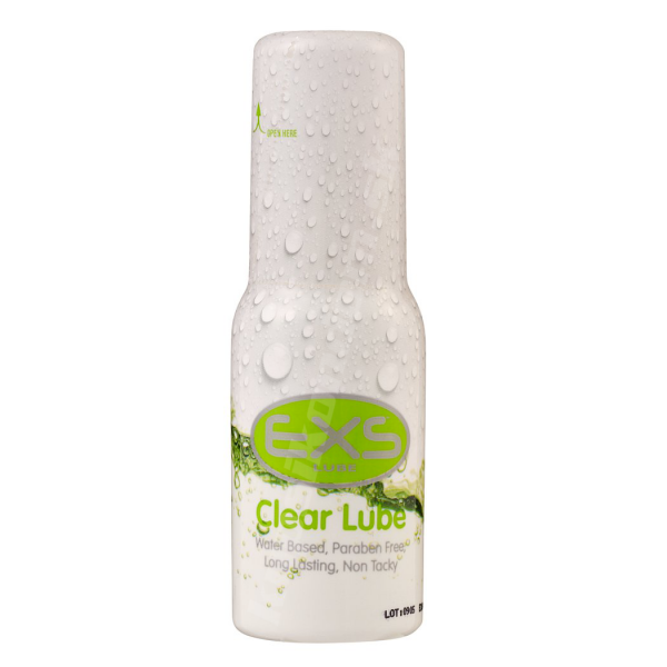 EXS Clear 50ml