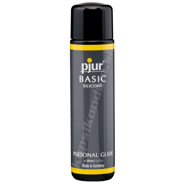 Pjur Basic Silicone 100ml