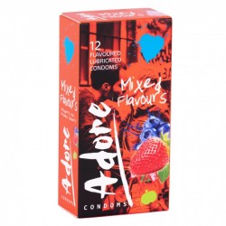 Adore Flavours 12ks