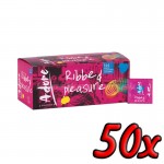 Adore Ribbed Pleasure 50ks