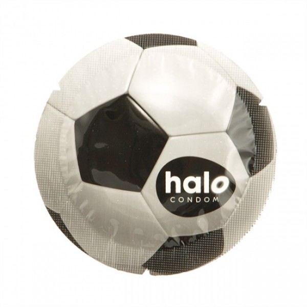 Pasante Halo Soccer 1ks