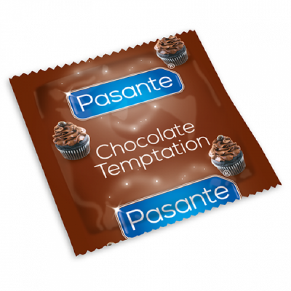 Pasante Chocolate Temptation
