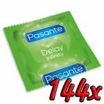 Pasante Delay 144ks