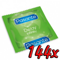 Pasante Delay 144ks
