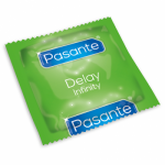 Pasante Delay
