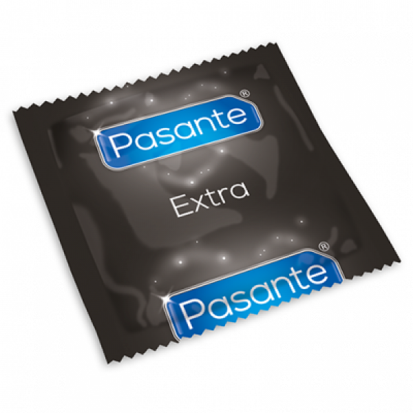 Pasante Extra Safe