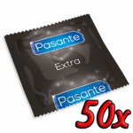 Pasante Extra Safe 50ks