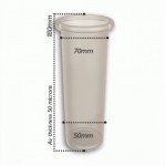 Pasante Female Condom