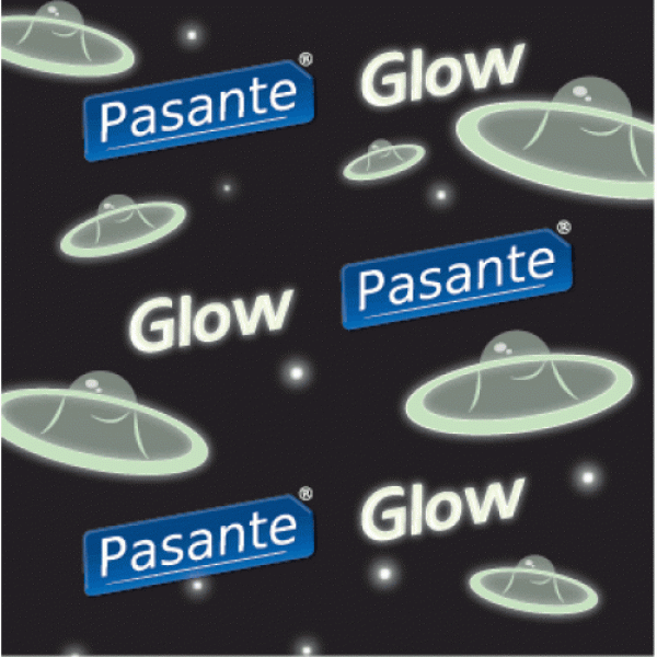 Pasante Glow