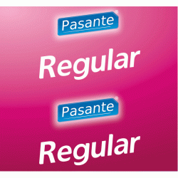 Pasante Regular 100ks