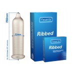 Pasante Ribbed Passion 20ks