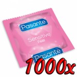 Pasante Sensitive 1000ks
