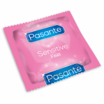 Pasante Sensitive 1ks