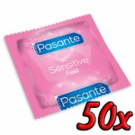 Pasante Sensitive 50ks